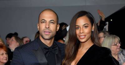 Rochelle and Marvin Humes welcome baby boy - www.msn.com