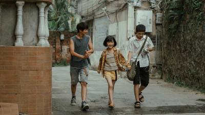 Chinese Drama Series ‘The Bad Kids’ Licensed to Japan’s Wowow - variety.com - China - Japan