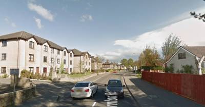 Couple charged after 'public indecency' incident on Scots street - www.dailyrecord.co.uk - Scotland