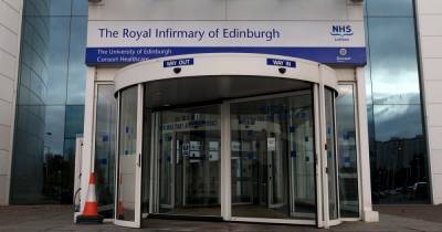 ‘Curious’ Scots nurse sacked after accessing private records of 28 patients at Edinburgh hospital - www.dailyrecord.co.uk - Scotland