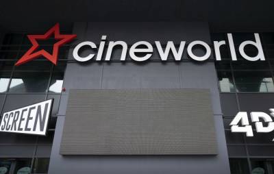 Cineworld boss urges Boris Johnson to “save cinemas” - www.nme.com - Britain - USA