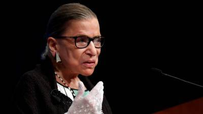Ginsburg warned against court packing, said it would make Supreme Court 'look partisan' - www.foxnews.com