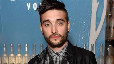 The Wanted singer Tom Parker diagnosed with brain tumor - www.foxnews.com