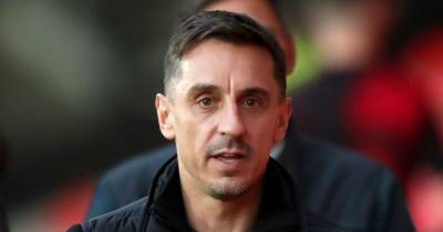 Salford City co-owner and Manchester United legend Gary Neville reacts to Project Big Picture proposals - www.manchestereveningnews.co.uk - Manchester - city Salford