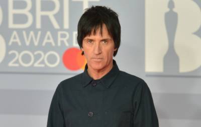 Boris Johnson - Johnny Marr - Sacha Lord - Johnny Marr praises Manchester’s Night Time Economy Adviser for launching legal action over local lockdown plans - nme.com - Britain - Manchester