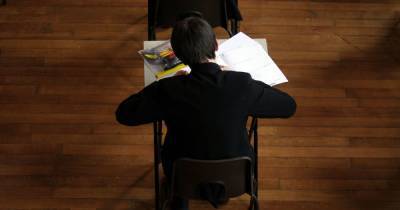 A level and GCSE exams to be delayed next year - www.manchestereveningnews.co.uk