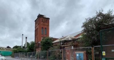 Housing plans for former British Vita site resurface one year on from failed bid - www.manchestereveningnews.co.uk - Britain
