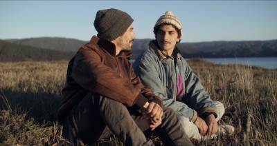 Chilean Gay Drama ‘The Strong Ones’ Picked Up for North America by Breaking Glass (EXCLUSIVE) - variety.com - USA - Florida - Chile