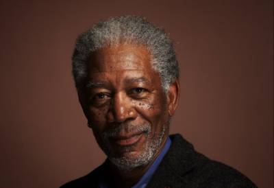 ‘Great Escapes With Morgan Freeman’: New History Series To Look Back At Infamous Jailbreaks – MIPCOM - deadline.com