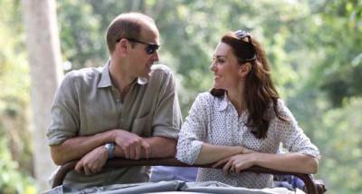 Kate Middleton & Prince William’s pregnancy announcement in 2012 went live against the Royal Family’s wishes? - www.pinkvilla.com - London