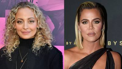 Khloe Kardashian recalls being Nicole Richie’s assistant after ‘Simple Life’ success: ‘I just needed a job’ - www.foxnews.com