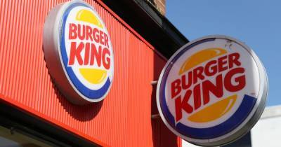 East Kilbride Burger King worker tests positive for coronavirus - www.dailyrecord.co.uk