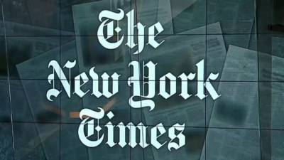 'Furor' at New York Times after union backtracks on '1619 Project' column criticism - www.foxnews.com - New York - New York