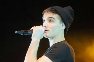 The Wanted Singer Tom Parker Diagnosed With Inoperable Brain Tumor - thewrap.com