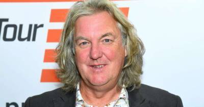 Former Top Gear star James May to front new cookery show, despite admitting 'I can’t cook' - www.msn.com
