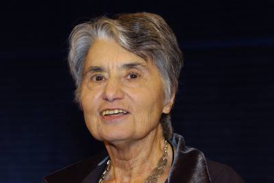 Ruth Kluger (1931 – 2020), Holocaust survivor who wrote “Still Alive” memoir - legacy.com - Austria - Germany - city Vienna