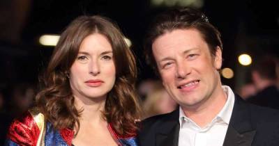 Jools Oliver shares sentimental post on loss after suffering miscarriage during lockdown - www.msn.com