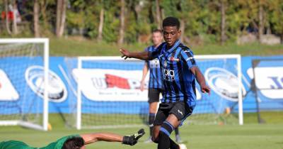 Atalanta president lifts lid on Amad Diallo transfer negotiations with Manchester United - www.manchestereveningnews.co.uk - Manchester