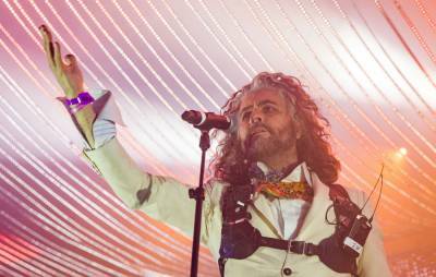 The Flaming Lips announce summer London show for 2021 - www.nme.com - Britain - London - USA - Ireland - Oklahoma - city Kentish
