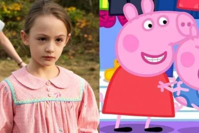 ‘Bly Manor’ Fans Just Realized Little Girl Who Voices Flora Also Does ‘Peppa Pig,’ and They’re Freaking Out - thewrap.com - Britain