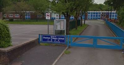 Three Greater Manchester primary schools close amid Covid cases - www.manchestereveningnews.co.uk - Manchester