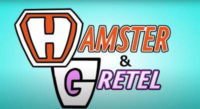 ‘Hamster & Gretel’: Disney Channel Greenlights Dan Povenmire’s Animated Sibling Superhero Comedy - deadline.com