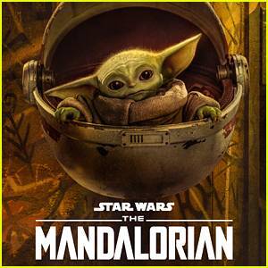 'The Mandalorian' Debuts Character Posters Ahead of Season Two Premiere - www.justjared.com
