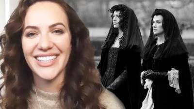 'The Haunting of Bly Manor': Kate Siegel Explains Episode 8 and the Lady in the Lake's Powers (Exclusive) - www.etonline.com - Lake