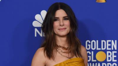 Sandra Bullock to Star in Romance-Action Film ‘Lost City of D’ for Paramount - variety.com - city Lost - county Bullock