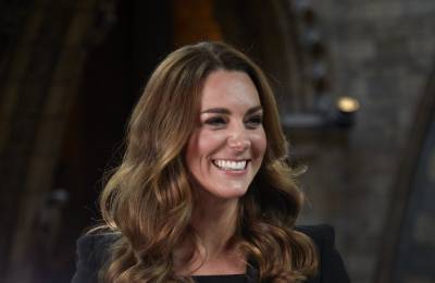 Kate Middleton To Announce Winner Of Natural History Museum’s Wildlife Photographer Of The Year - etcanada.com
