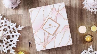 The Best Beauty Advent Calendars --GlossyBox, Charlotte Tilbury, LookFantastic and More - www.etonline.com