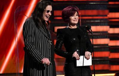 Ozzy Osbourne’s tour has been rebooked for 2022, Sharon confirms - www.nme.com - Britain
