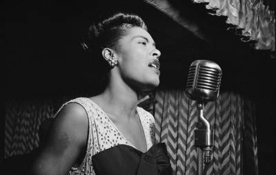 Billie Holiday documentary set for UK cinema release next month - www.nme.com - Britain
