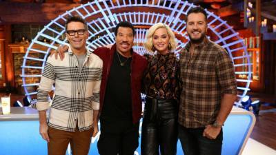 Bobby Bones to Return to 'American Idol' as In-House Mentor - www.etonline.com - USA
