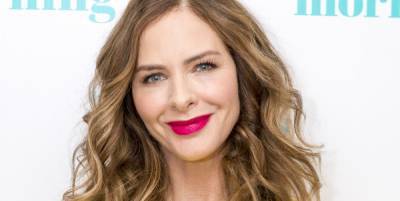 This Morning's Trinny Woodall threatened to quit the show after being banned from wearing a ring - www.digitalspy.com