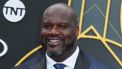 Shaquille O’Neal won’t do ‘Dancing with the Stars,’ says he doesn’t have ‘discipline and courage' - www.foxnews.com