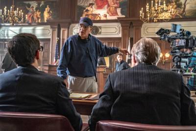 Aaron Sorkin Says ‘Chicago 7’ Isn’t “A History Lesson” & Is A Film “About Today” - theplaylist.net - Chicago