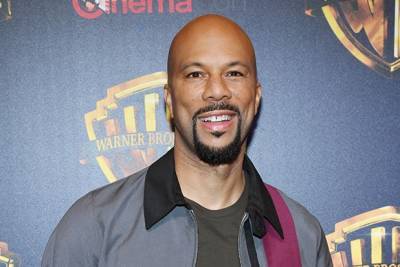 Common to Interview Mahershala Ali, Hasan Minhaj and Other Trailblazers for New Audible Podcast - thewrap.com - USA