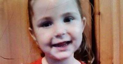 Police launch appeal to trace young girl, 4, missing from Paisley - www.dailyrecord.co.uk