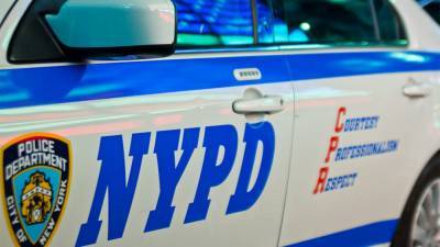 New York City records 10 shootings, 13 shot in 2 days: cops - www.foxnews.com - New York - city Harlem