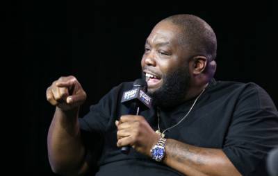 Killer Mike lobbies to save music industry workers affected by coronavirus pandemic - www.nme.com - USA