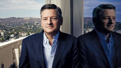 Ted Sarandos Talks Netflix’s Global Growth, ‘Cuties’ Controversy at MIPCOM - variety.com - France
