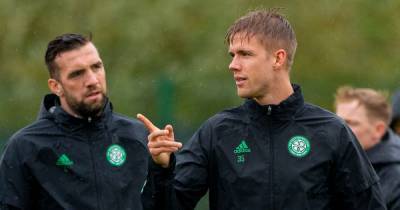 Celtic's mounting Rangers issues as Neil Lennon faces mammoth 3-5-2 decision - www.dailyrecord.co.uk - Scotland - Israel