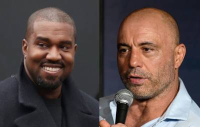 Kanye West wants to be a guest on ‘The Joe Rogan Experience’ this week - www.nme.com - Texas
