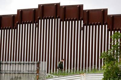 Ninth Circuit court rules Trump can’t divert military funds for border wall - www.foxnews.com - San Francisco - city San Francisco