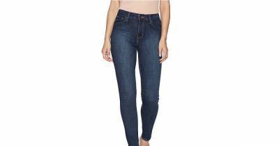 These Classic High-Waisted Levi’s Skinny Jeans Are on Sale for Up to 50% Off - www.usmagazine.com