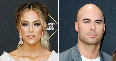 Jana Kramer Received a DM Alleging Mike Caussin Cheated Again: I Can’t ‘Fully Trust His Word’ - www.usmagazine.com