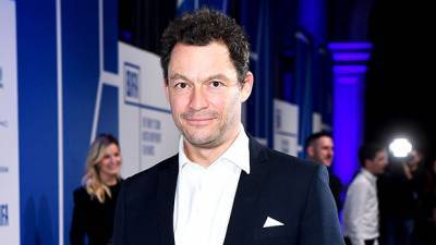 Dominic West: 5 Things To Know About The Actor Pictured Kissing Lily James - hollywoodlife.com - Ireland - Rome