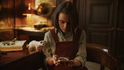 ‘His Dark Materials’: HBO Sets Premiere Date For Season 2 As Scripts Being Prepped For Potential Season 3 - deadline.com