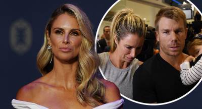 Candice Warner opens up about miscarriages following cricket scandal - www.newidea.com.au